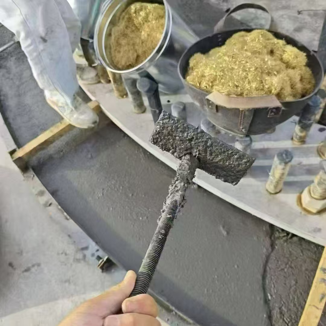 湖北C120风电设备基础专用灌浆料