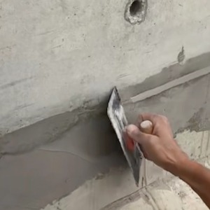 湖北P型防护型环氧树脂砂浆