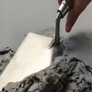 湖北混凝土裂缝孔洞剥落冻融修复用高强度丙乳防腐蚀砂浆