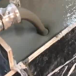 湖北灌浆料什么型号的能灌小缝隙